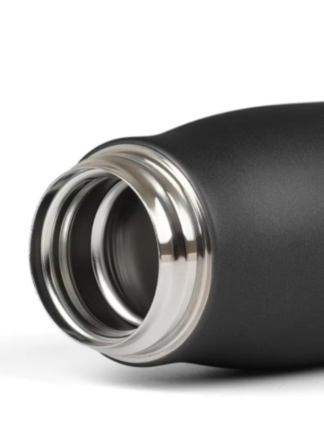 Stainless Steel Vacuum Insulated Water Bottle 550ml – Keeps Hot up to 10 Hours & Cold up to 30 Hours - Image 2